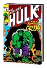 Stan Lee, Lee Stan, Marvel Various, Marvel Various, TBA, Herb Trimpe... - The Incredible Hulk Omnibus Vol. 2