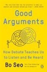 Bo Seo - Good Arguments