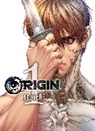 Boichi, Boichi - ORIGIN 1