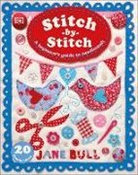 Jane Bull - Stitch-by-Stitch