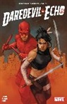 B. Earl, Marvel Various, Phil Noto, Taboo, Taboo, TBA... - Daredevil & Echo