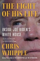 Chris Whipple, Whipple Chris - The Fight of His Life