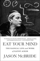 Jason McBride - Eat Your Mind