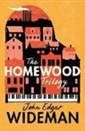 John Edgar Wideman, John Edgar Wideman - Homewood Trilogy