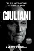 Andrew Kirtzman, Kirtzman Andrew - Giuliani