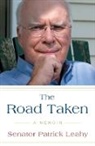 Patrick Leahy, Patrick Leahy - The Road Taken