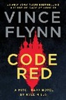Vince Flynn, Kyle Mills - Code Red