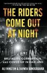 Ali Winston, Darwin BondGraham, Darwin Bondgraham, Ali Winston - The Riders Come Out at Night