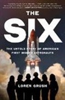 Loren Grush, Loren Grush - Six