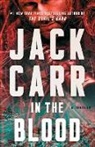 Jack Carr, Jack Carr - In the Blood