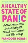 Farnoosh Torabi, Torabi Farnoosh - A Healthy State of Panic