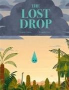Laforce Gregoire, Gregoire Laforce, Grégoire Laforce, Flouw Benjamin, Benjamin Flouw - The Lost Drop