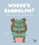 Marianna Coppo, Marianna Coppo - Where's Randolph?
