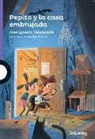 José Ignacio Valenzuela, Luis San Vicente - Pepito Y La Casa Embrujada