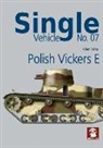 Jo&amp;, Adam Jo&amp;324;ca, Jo&amp;, Adam Jo&amp;324;ca - Polish Vickers E