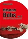 Giuseppe Picarella, Giuseppe Picarella - Mitsubishi Babs Vol. 2