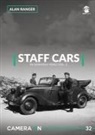 Alan Ranger - Staff Cars in Germany Ww2