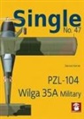 Dariusz Karnas, Dariusz Karnas - Pzl-104 Wilga 35a Military