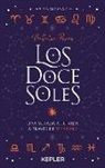 Natalia Porro - Doce Soles, Los