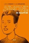 Sophie Carquain, Olivier Grojnowski - Simone de Beauvoir