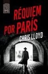 Chris Lloyd - Requiem Por Paris