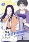 Suzuyuki - Nos Las Arreglaremos (Más O Menos) 3