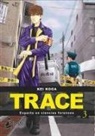 Kei Koga - Trace: Experto En Ciencias Forenses 3