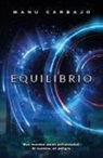 Manu Carbajo - Equilibrio