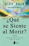 Alex Raco - Qué Se Siente Al Morir?