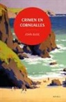 John Bude - Crimen En Cornualles