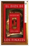 Jacqueline Holland - Dios de Los Finales, El