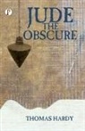 Thomas Hardy - Jude the Obscure