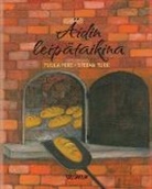Tuula Pere, Stefan Turk - Äidin leipätaikina