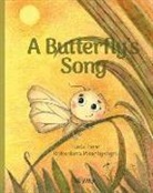 Tuula Pere, Roksolana Panchyshyn, Susan Korman - A Butterfly's Song