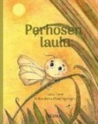 Tuula Pere, Roksolana Panchyshyn - Perhosen laulu