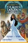Yael Nathan, Jordan Gorfinkel - The Koren Tanakh Graphic Novel: Esther