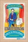 Shawn Seah, Shawn Li Song Seah - Edwin Tessensohn: Leader Of The Eurasian Community