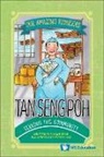 Shawn Seah, Shawn Li Song Seah - Tan Seng Poh: Serving The Community