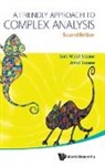 Amol Sasane, Sara Maad Sasane, Amol Sasane Sara Maad Sasane, Amol Sasane, Sara Maad Sasane, Sasane Amol... - Friendly Approach To Complex Analysis, A