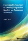 Odile Pons, Odile Pons, Pons Odile - Functional Estimation For Density, Regression Models And Processes