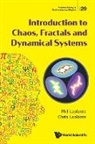 Chris Laplante, Chris Laplante, Phillip A Laplante, Phillip A. Laplante, Phil Laplante, Chris Laplante Phil Laplante... - Introduction To Chaos, Fractals And Dynamical Systems