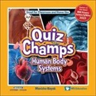 Manisha Nayak - Human Body Systems