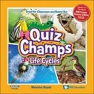 Manisha Nayak - Life Cycles