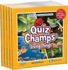 Manisha Nayak - Quiz Champs (Set 1)