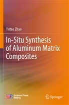 Yutao Zhao - In-Situ Synthesis of Aluminum Matrix Composites