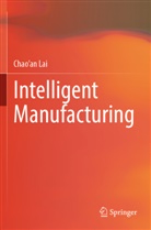 Chao'an Lai - Intelligent Manufacturing