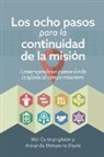Hal Cunnyngham, Amanda Dimperio Davis - Los ocho pasos para la continuidad de la misión