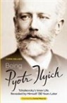 Chris Nielsen - Being Pyotr Ilyich