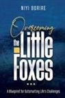 Niyi Borire - OVERCOMING THE LITTLE FOXES
