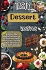 Emily Soto - Tasty Dessert Recipes